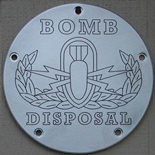 Disposal